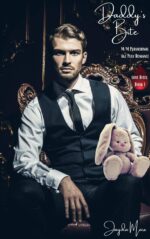 Daddy's Bite: Paranormal Age Play Bites Book
