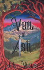 Veil of Ash Trilogy Book