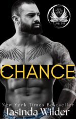 Chance: Club Sin Book 3