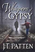 Whispers of a Gypsy: a Novel of Horror and Suspense