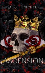 Ascension Demon Hunters Book