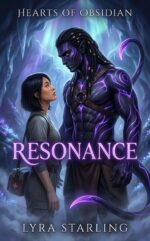 Hearts of Obsidian Resonance: Book 1