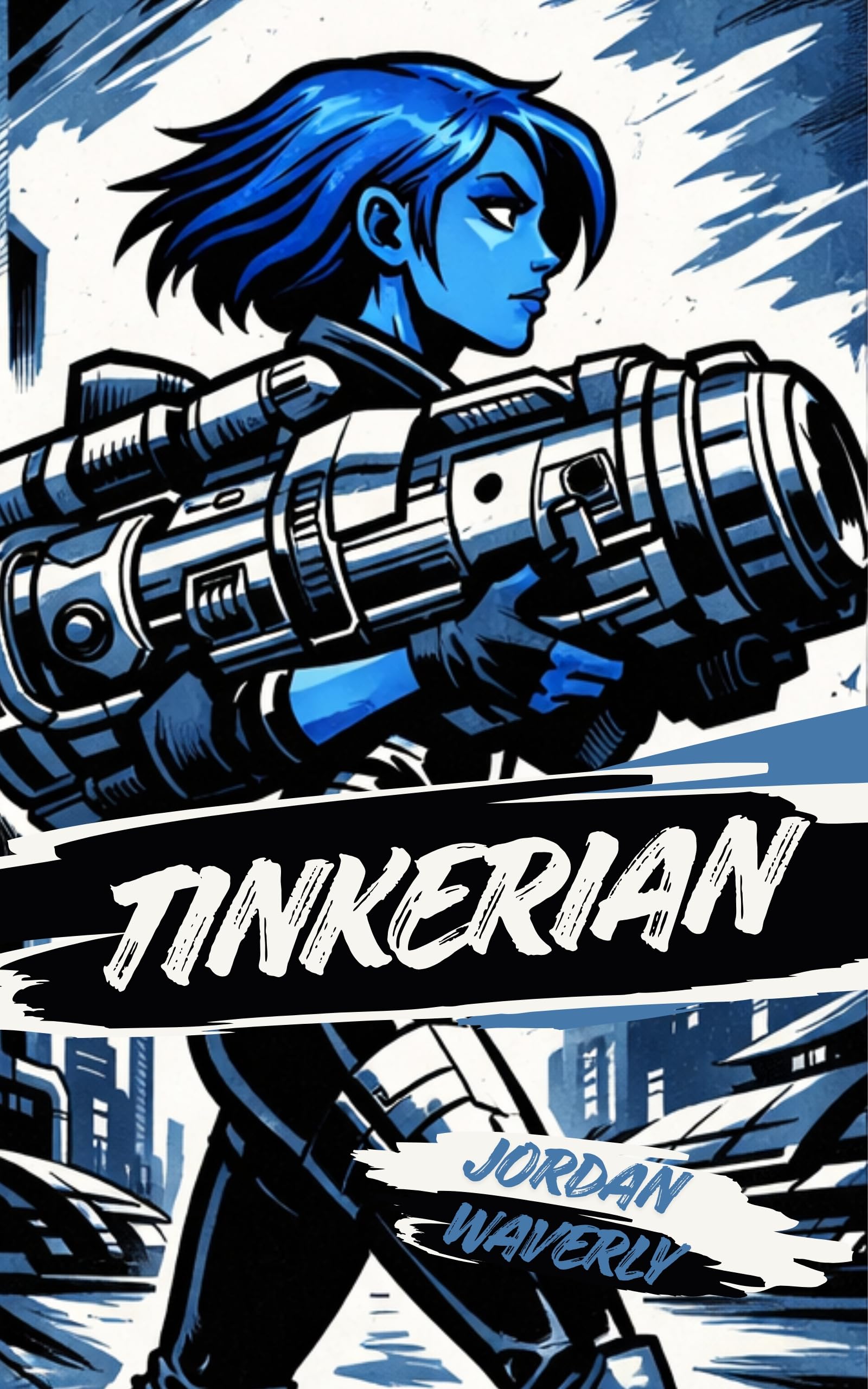 Tinkerian