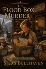 The Flood Box Murder: a Mercy House Mystery Mercy House Mysteries Book