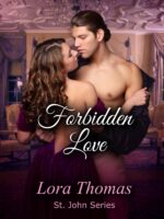 Forbidden Love John Series Book