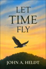 Let Time Fly Shed Book