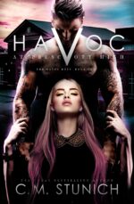 Havoc at Prescott High Havoc Boys Book