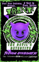 Trent: the Devil's Detective