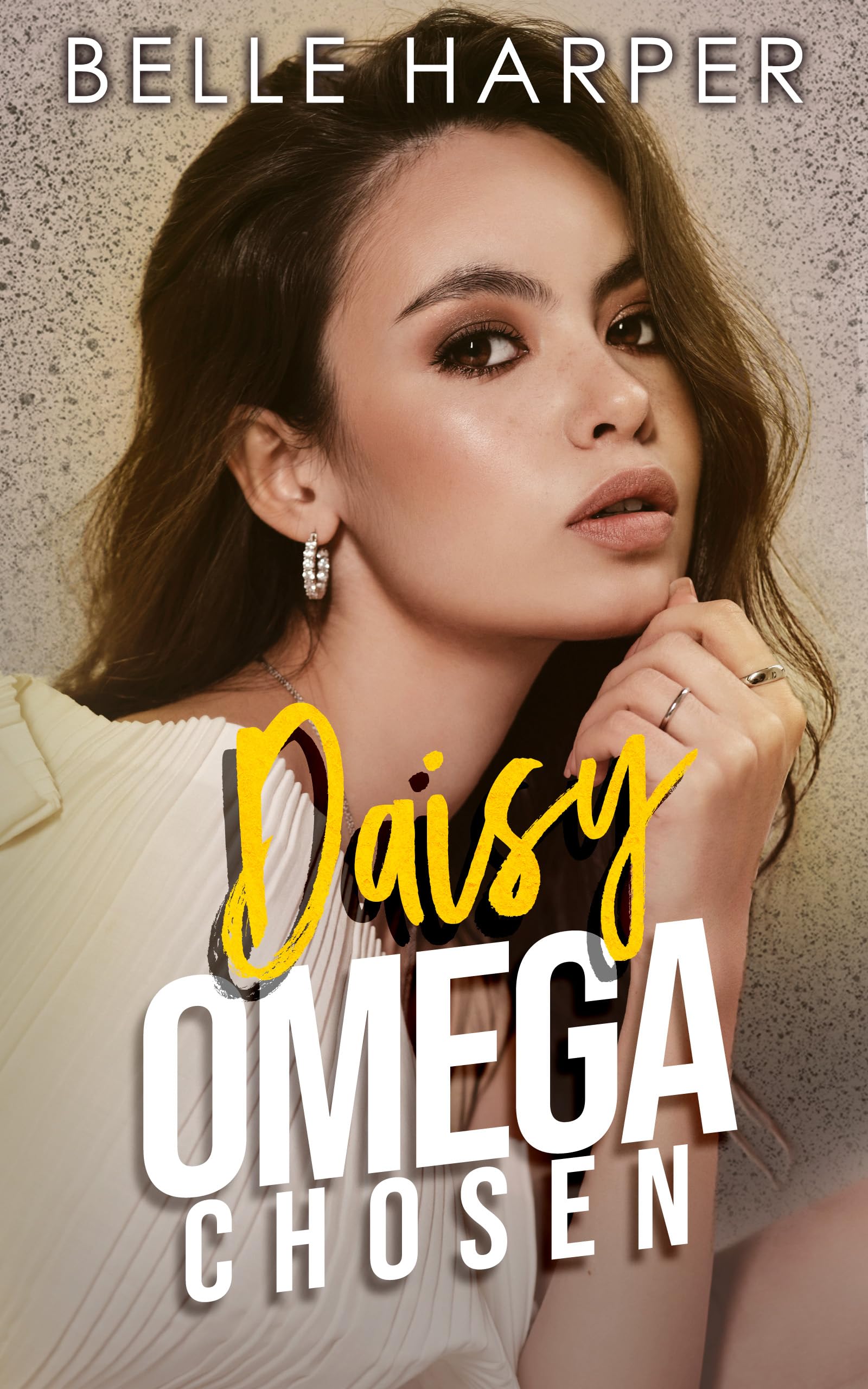 Daisy: a Standalone Omegaverse Romance