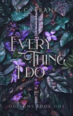 Everything I Do Book