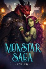 Monstar Saga: Exiled