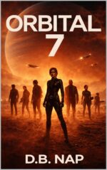 Orbital-7 Outer Colonies Book