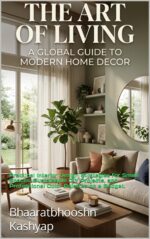 Home Decor Reimagined: Practical Interior Design Strategies for Small Spaces, Sustainable Diy Projects, and Professional Color Palettes on a Budget.