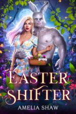 Easter Shifter Paranormal and Fantasy Romances Book