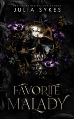Favorite Malady: a Dark Stalker Romance