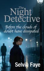 The Night Detective: a Dark Detective Thriller of Secrets, Obsession, and Murder