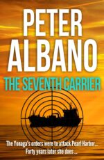 The Seventh Carrier Carrier Series Book