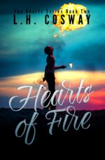 Hearts of Fire Series Book