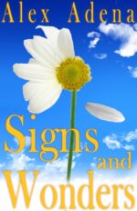 Signs and Wonders Grace Adventures Book