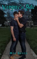 Vampire's Bite: Vampire Summons Worlds Book