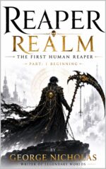 Reaper Realm: the First Human Reaper