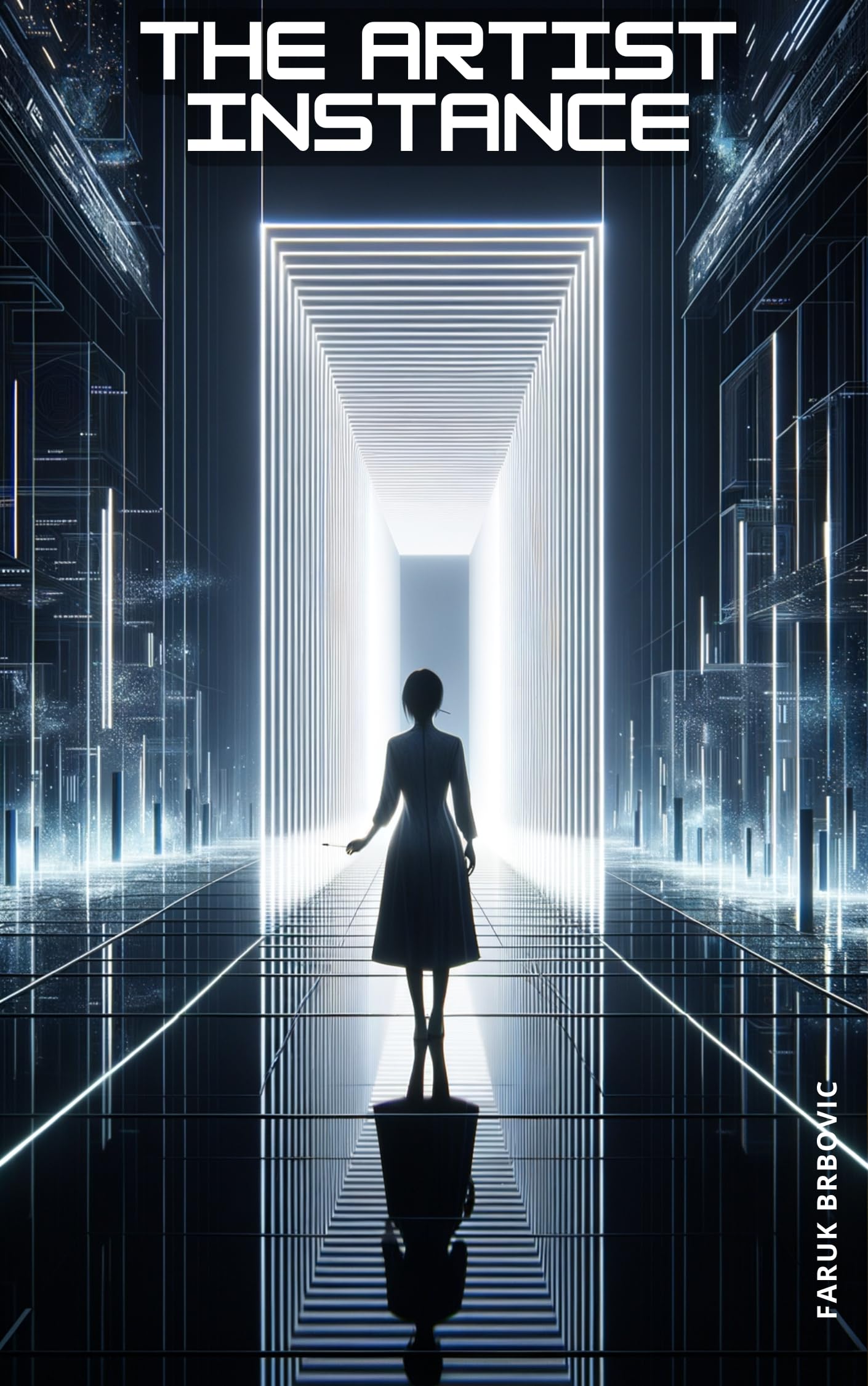 The Artist Instance Subworld Book