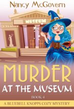 Murder At The Museum