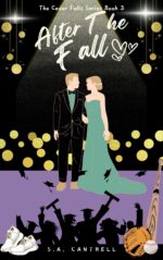 After the Fall Cedar Falls Series Book