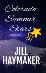 Colorado Summer Stars Series Book