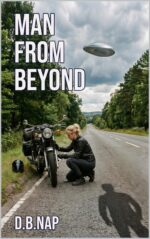 Man From Beyond