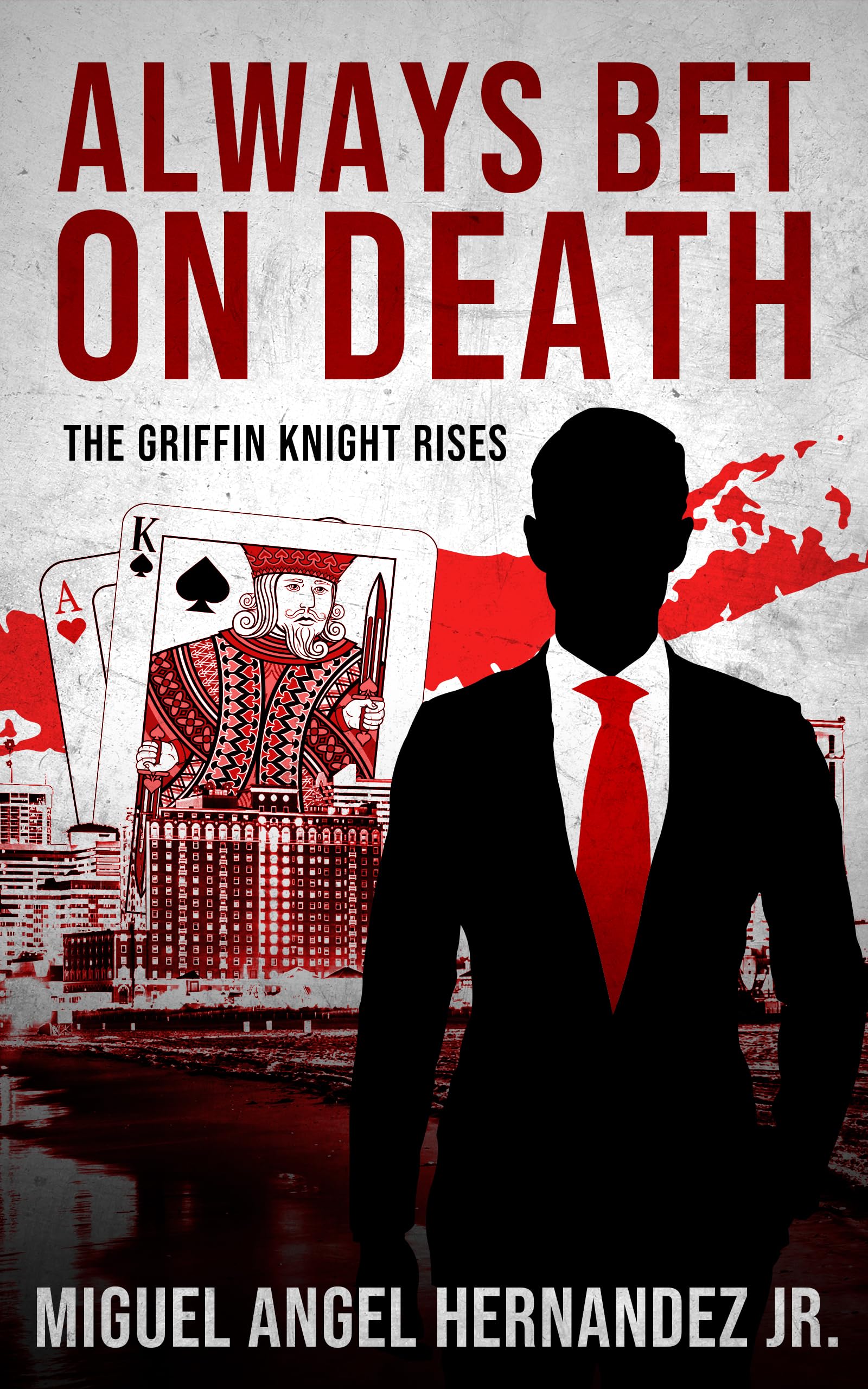 Always Bet on Death: the Griffin Knight Rises