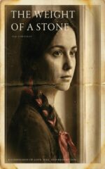 The Weight of a Stone: a Confession of Love, War, and Redemption