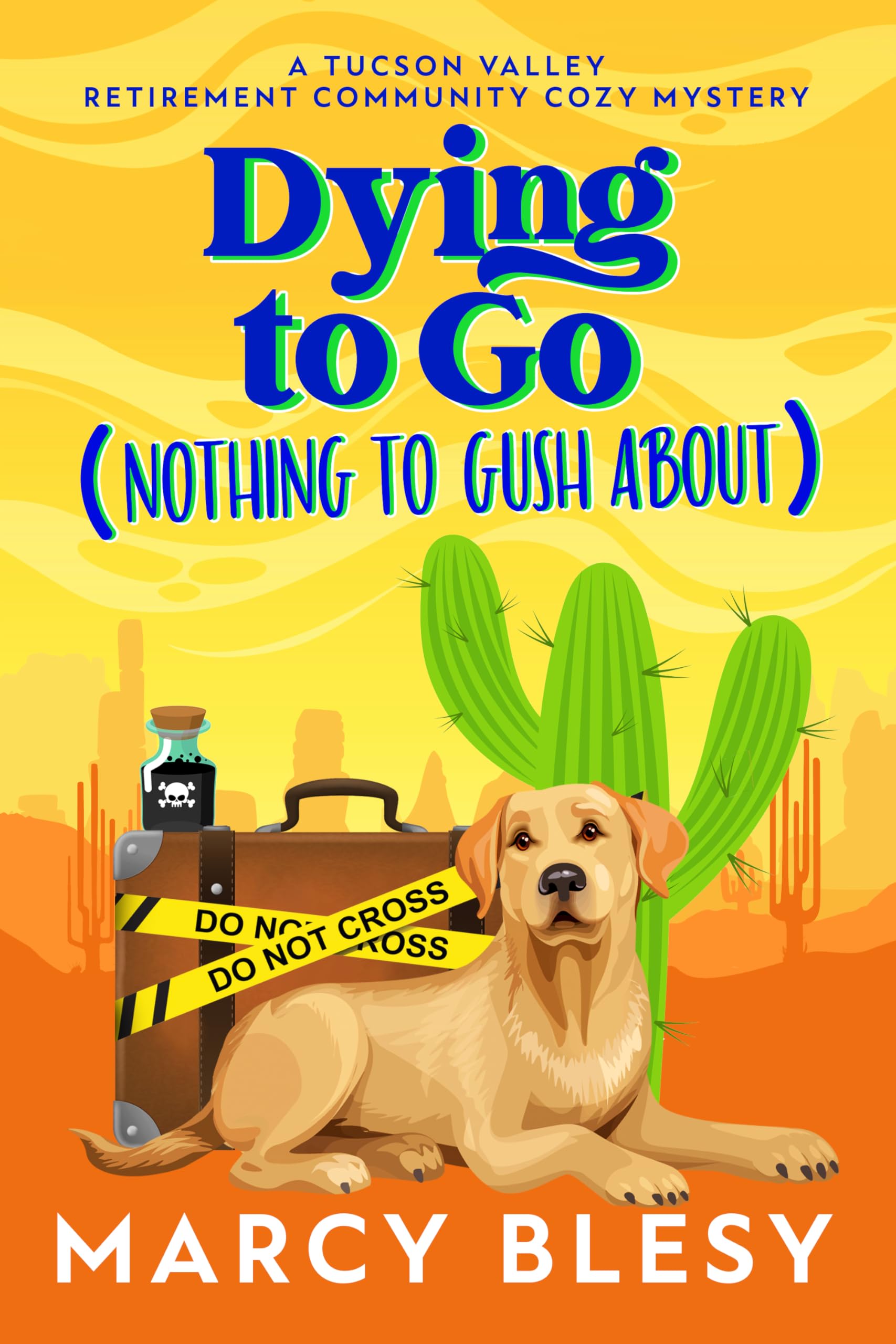 Dying to Go
