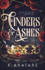 Cinders & Ashes Book 1: a Gay Retelling of Cinderella
