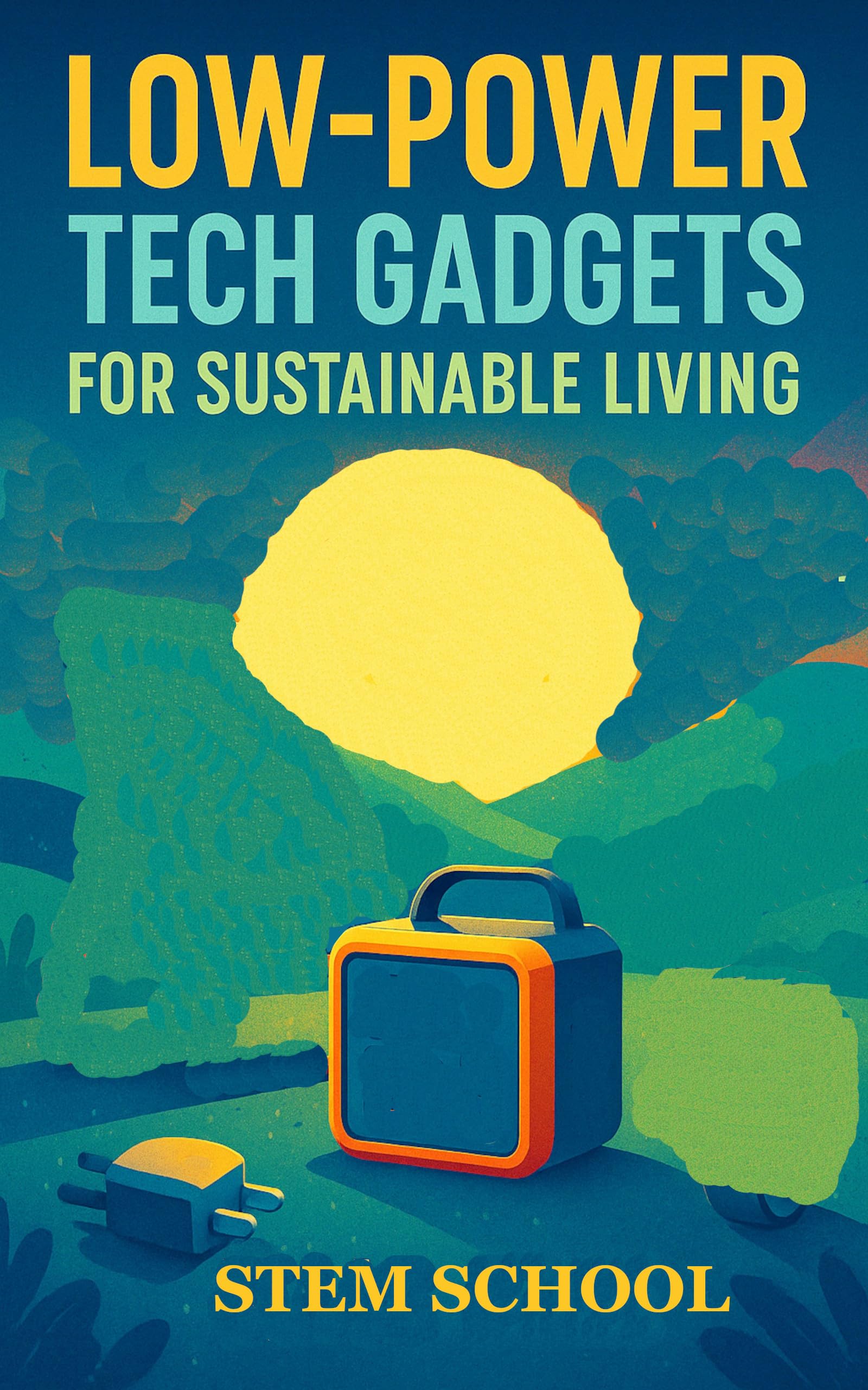 Low-power Tech Gadgets for Sustainable Living: Diy Eco Devices for Future-ready Green Innovations