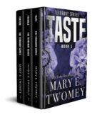 Terraway Books 1-3 Bundle: Including Taste, Tremble and Torture