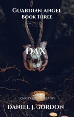 Dax Angel Book