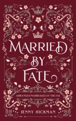 Married by Fate: Young Adult Fantasy Romance