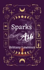 Sparks to Ash: an Umbre Novel