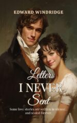 Letters I Never Sent: a Pride and Prejudice Variation