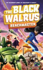 The Black Walrus: Beachmaster