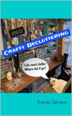 Crafty Decluttering