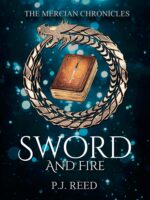 Sword and Fire: the Mercian Chronicles