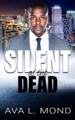 Silent as the Dead: a Sweet Romantic Suspense Silent Series Book