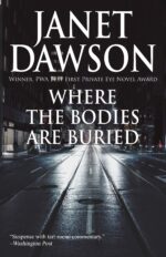 Where the Bodies Are Buried