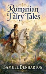 Romanian Fairy Tales: Fairy Tale Rhymes