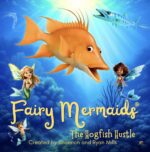 Fairy Mermaids: the Hogfish Hustle