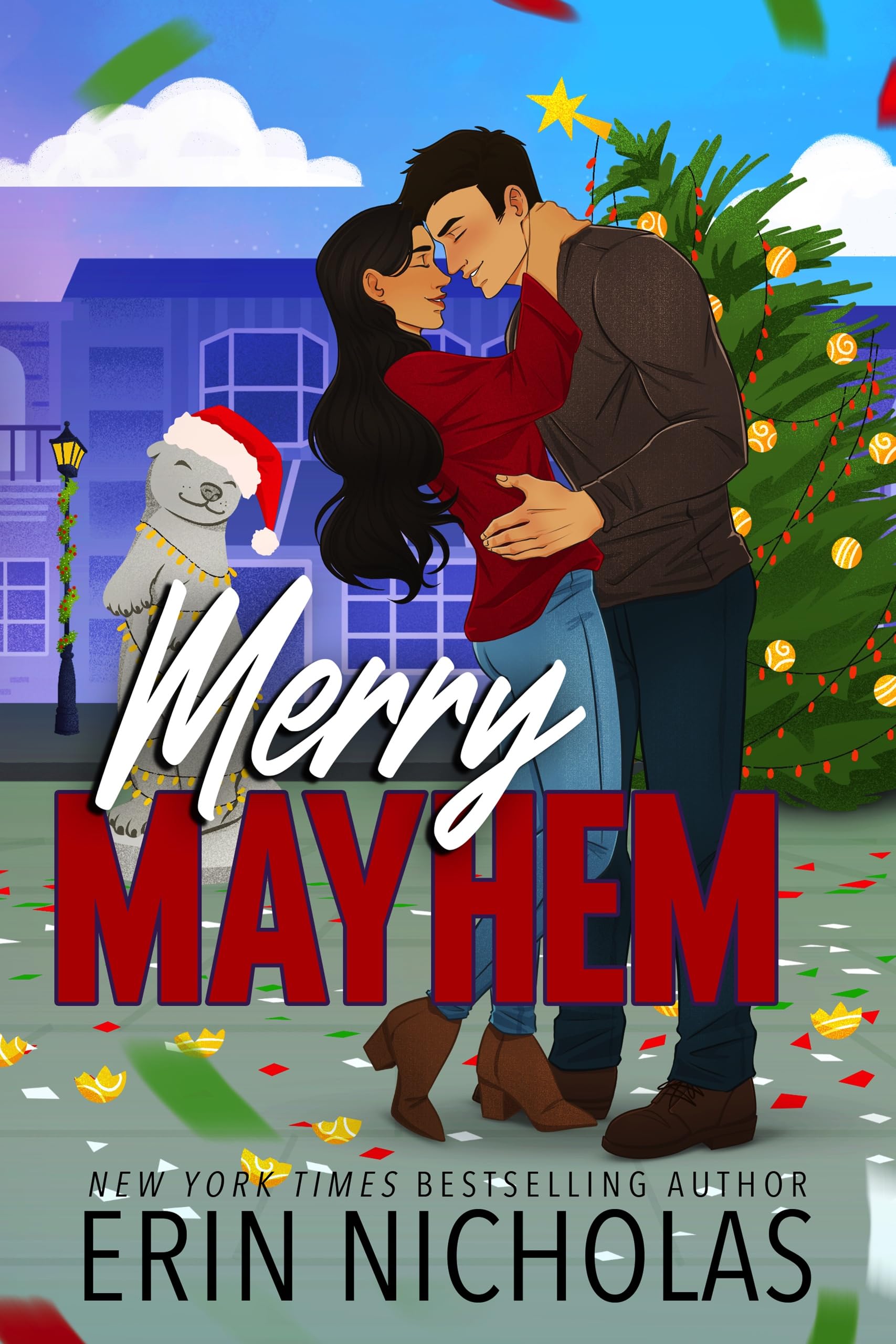 Merry Mayhem