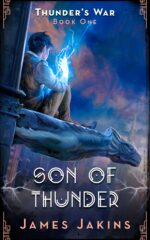 Son of Thunder War Book