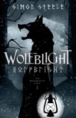 Wolfblight Wolfblight Saga Book